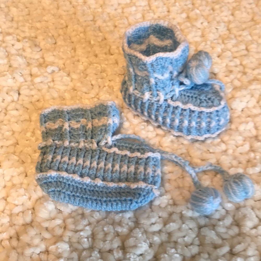 Booties